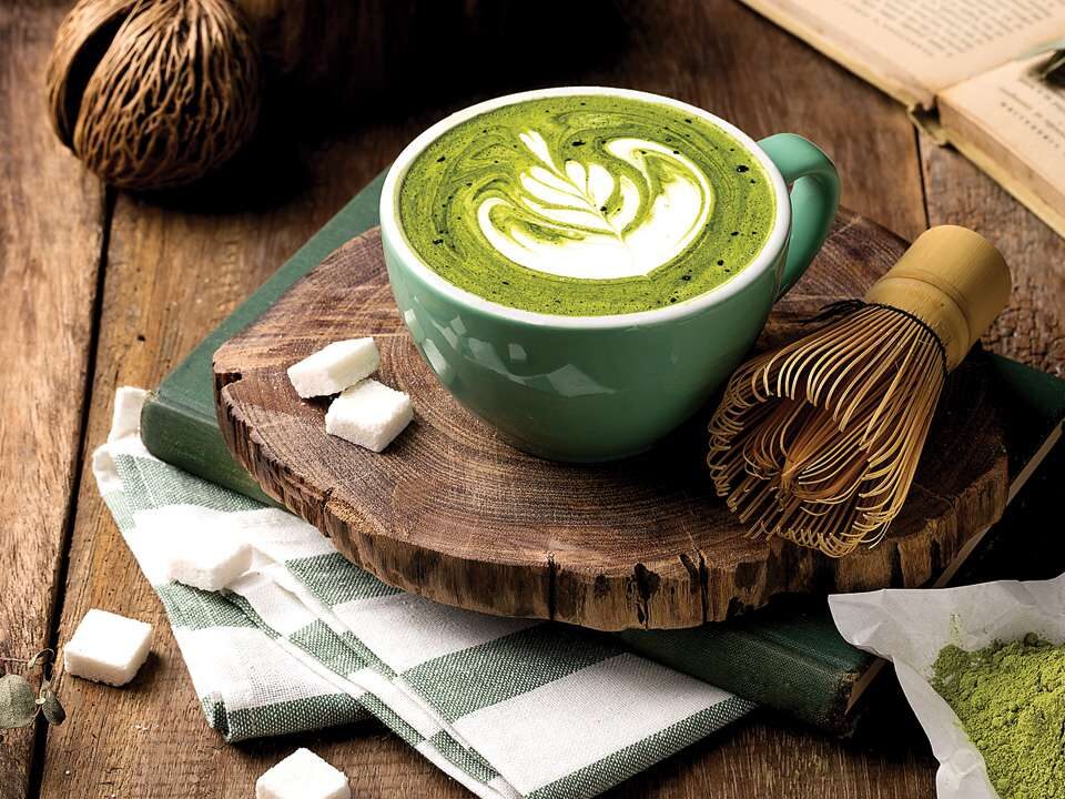 Green Coffee - Healthcodes DNA™